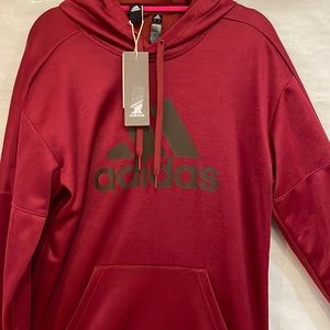 New Adidas Hoodie